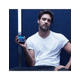 Set Perfume Bensimon Blue Night Extreme 100ml + Cool Spray 75ml