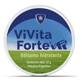 Vivita Forte 20 Gr Balsamo