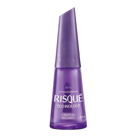 Risqué Esmalte Para Uñas 8ml: Todos Los Tonos