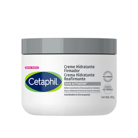 Crema Reafirmante Corporal Cetaphill 340gr