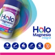 Holomagnesio integral 150g sabor naranja