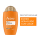 Ultra Fluido Mat Perfect Color Avene Fps50