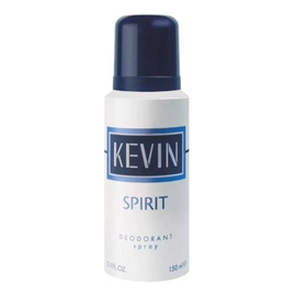 Kevin Spirit Desodorante Masculino En Aerosol 150 Ml