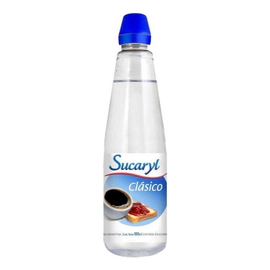 Sucaryl Clásico Edulcorante Líquido X 180 Ml