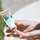 Veganis Protector Solar Facial Fps60 Tono Medio 36ml