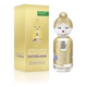 Benetton Sisterland Golden Vanilla Perfume Mujer Edp 80ml