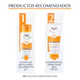 Protector solar facial Pigment Control Eucerin FPS 50 50ml