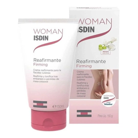 Isdin Woman Crema Reafirmante 150ml