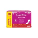 Carefree Proteccion X 60 Unidades