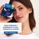 Crema facial hidratante de noche NIVEA Essentials Regeneradora para piel normal x 50 ml