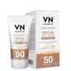 Protector Solar Facial Villeneuve Tono Medio Fps 50 50ml