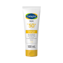 Cetaphil Sun Fps50+ Gel Corporal X100 Ml