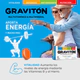 Graviton Multivitamínico Y Multimineral - X 120 Comprimidos