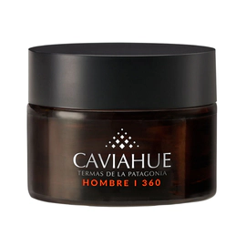 Caviahue 360 Hombres Crema Facial Multiaccion Antiedad 45g