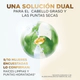 Sérum Revitalizador Pantene Equilibrio Raíz Y Puntas 95ml