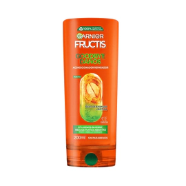 Acondicionador Goodbye Daños 200 Ml