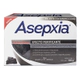 Asepxia Jabón en Barra Carbón Detox de 100gr