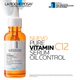 La Roche Posay Pure Vitamin C12 Serum 30ml