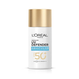 Protector Solar Aqua Fusion L'Oreal Paris Fps50+ 50ml