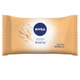 Jabón humectante NIVEA Avena para todo tipo de piel 3 x 125 g