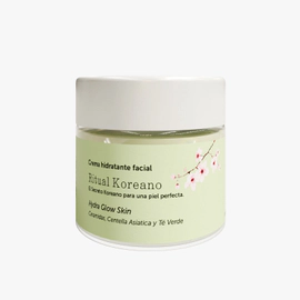 Crema Facial Hidratante Belladerm 50mL