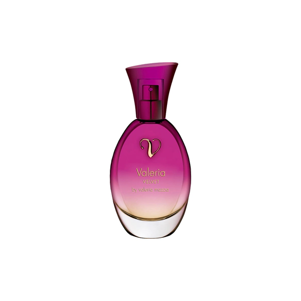 VALERIA MAZZA Valeria Mazza Velvet EDP 100 ML