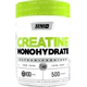 Creatina Monohidrato Pura Star Nutrition 500g Polvo