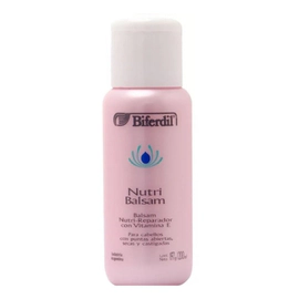 Biferdil Bálsamo Nutri Reparador Con Vitamina E 200 Ml