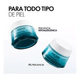 Vichy Mineral 89 Crema Hidratante Facial Sin Fragancia 50ml