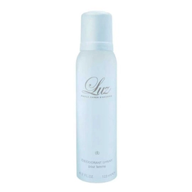 Paula Luz Desodorante Mujer Spray X 123 Ml