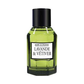 Lavande & Vetiver EDT 100 ML
