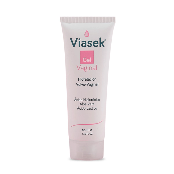 Hidratante Vulvo-Vaginal Uso Diario x 40ml