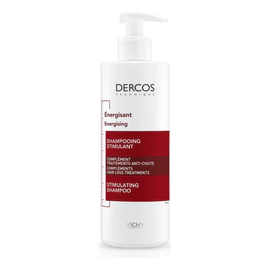 Vichy Dercos Energizante Shampoo Anticaída 400ml