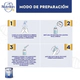 Nutrilon Profutura 1 De 0 A 6 Meses Polvo Pouch 1,2 Kg