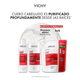Vichy Dercos Energizante Shampoo Estimulante Recarga 390 Ml