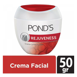Ponds Antiage Rejuveness Día Crema Facial X 50 G