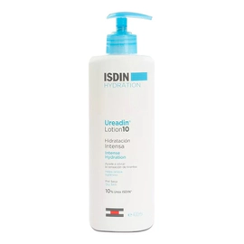 Isdin Ureadin Hydration Lotion Plus 400ml