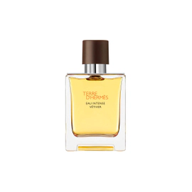 Terre d Hermes Intense Vetiver EDP  50 ML