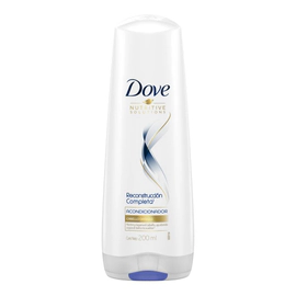 Dove Reconstrucción Completa Acondicionador X 200 Ml
