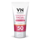 Protector Solar Villeneuve Facial Invisible Fps 50 50ml
