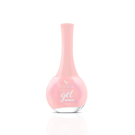 Esmalte Vogue Efecto Gel 3d 14ml