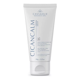 Caviahue Cicancalm Crema Cicatrizante Con Aloe Vera 90g