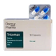Tricomax Suplemento Para Reducir La Caída De Cabello 30 Caps