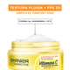 Crema Hidratante Fps30 Vitamina C Aclara 50ml