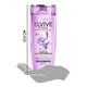 Elvive Loreal Paris Shampoo Hidra Hialurónico 400ml