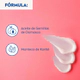 Crema facial revitalizante NIVEA Antiarrugas con Aceite de Argán 45+ x 50 ml