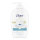Dove Antibacterial Jabón Líquido X 250 Ml