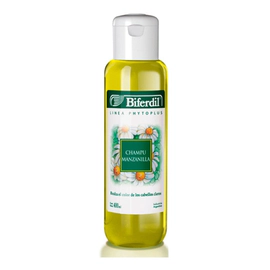 Biferdil Champú Con Extracto De Manzanilla 400 Ml