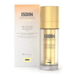 Sérum Facial Antimanchas Isdinceutics Melaclear Advanced 30ml