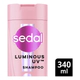 Shampoo Sedal Luminous Uv 340ml